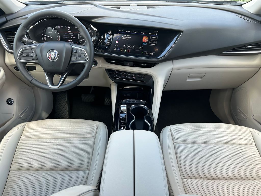 2023 Buick Envision Essence - Photo 18