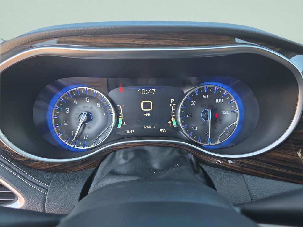 2024 Chrysler Pacifica Limited - Photo 39