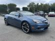 Used 2017 Buick Cascada Premium Convertible