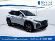 New 2025 Hyundai Tucson Limited FWD SUV