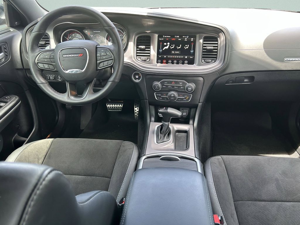 2023 Dodge Charger R/T - Photo 15