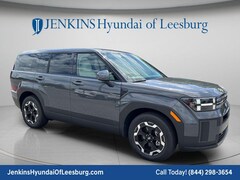 2026 Hyundai Santa Fe SE FWD SUV