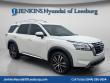 Used 2023 Nissan Pathfinder Platinum SUV