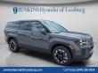 New 2026 Hyundai Santa Fe SE FWD SUV