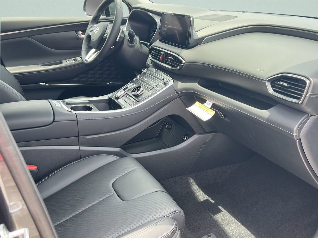 2023 Hyundai Santa Fe SEL Premium HEV - Photo 14