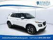 New 2026 Hyundai Venue SEL SUV