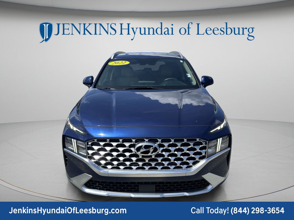 2022 Hyundai Santa Fe SEL - Photo 12