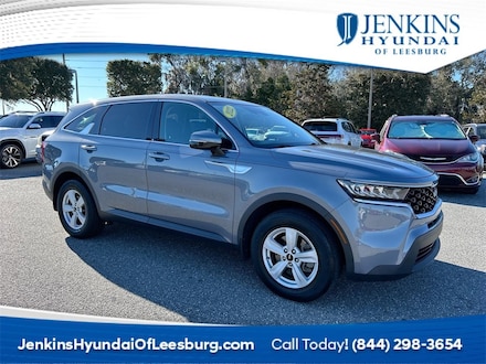 2022 Kia Sorento LX SUV