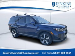 2026 Hyundai Santa Fe Limited FWD SUV for Sale in Leesburg FL