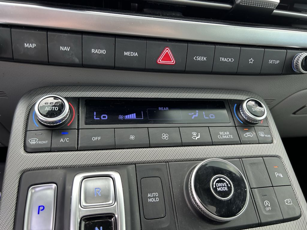 2024 Hyundai Palisade SEL - Photo 30