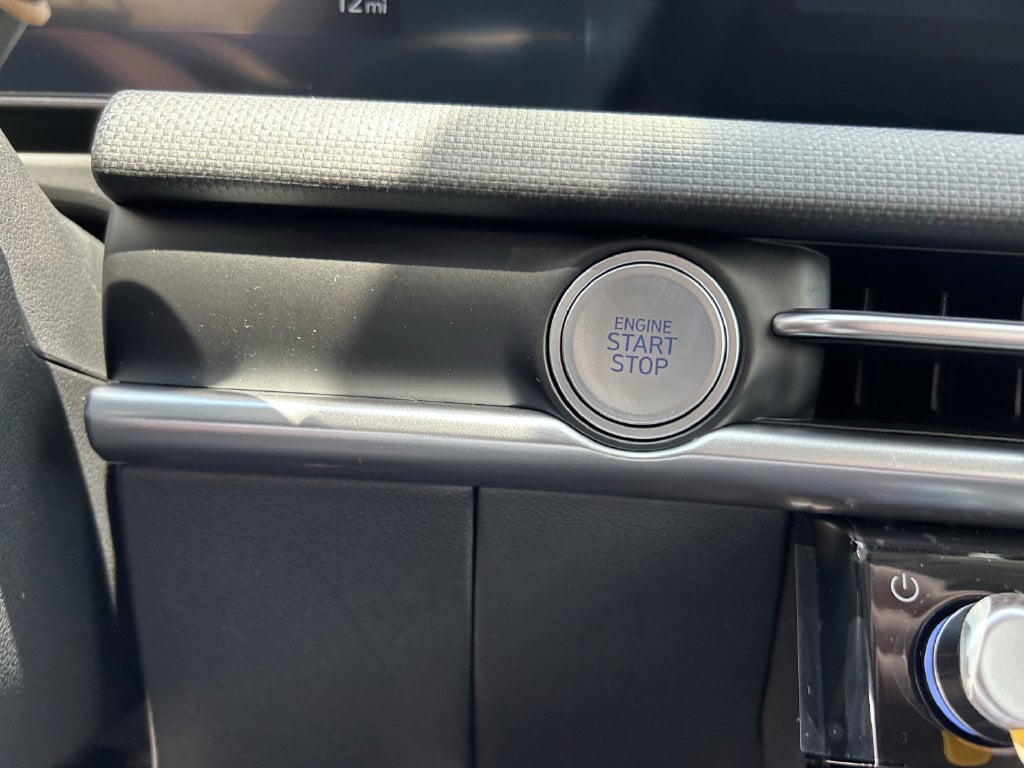 2025 Hyundai Tucson SEL - Photo 32