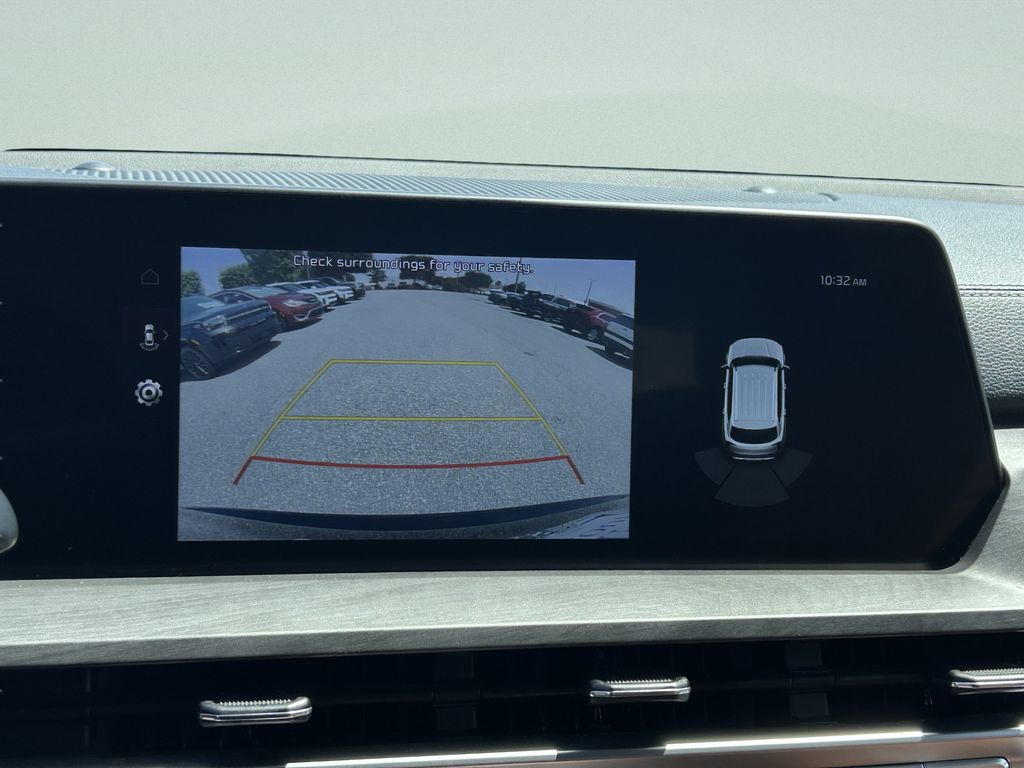 2024 Kia Telluride EX X-Line - Photo 27