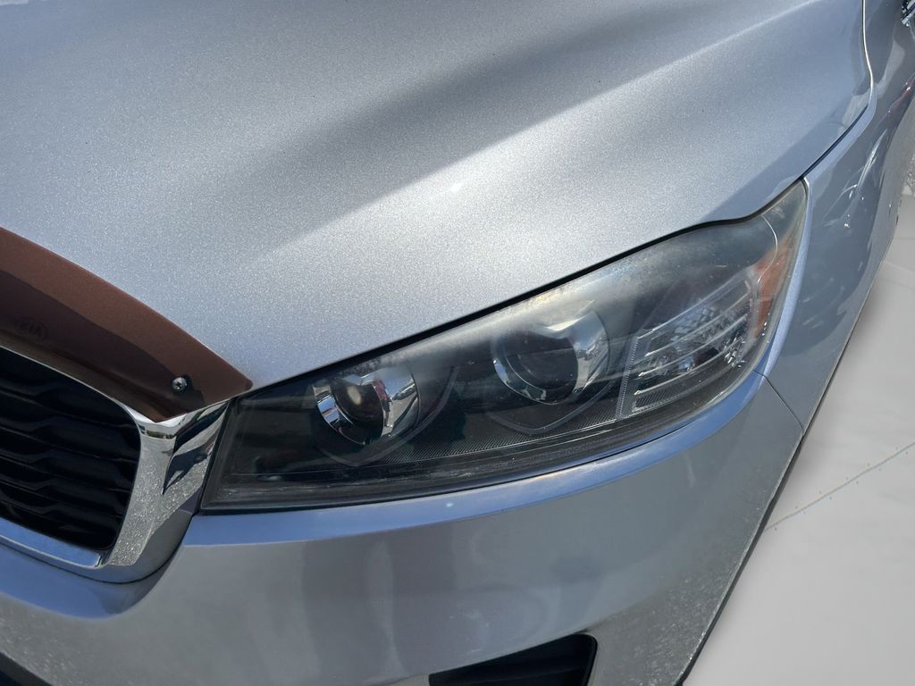 2019 Kia Sorento L - Photo 32