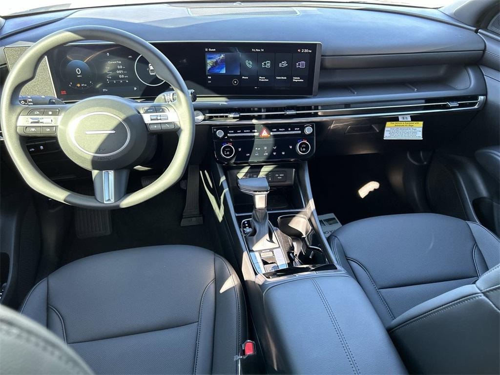 New 2026 Hyundai Santa Cruz SEL Activity AWD Truck