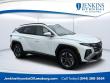 New 2025 Hyundai Tucson SEL Convenience FWD SUV