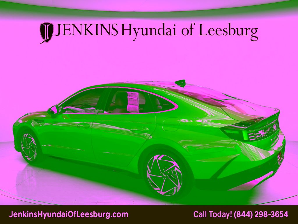 2024 Hyundai Sonata SEL - Photo 7