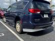 Used 2020 Chrysler Pacifica Touring L Minivan/Van