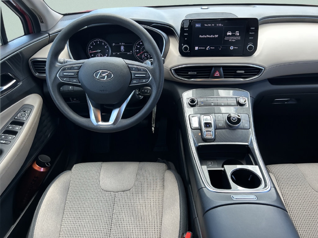 2023 Hyundai Santa Fe SE - Photo 18