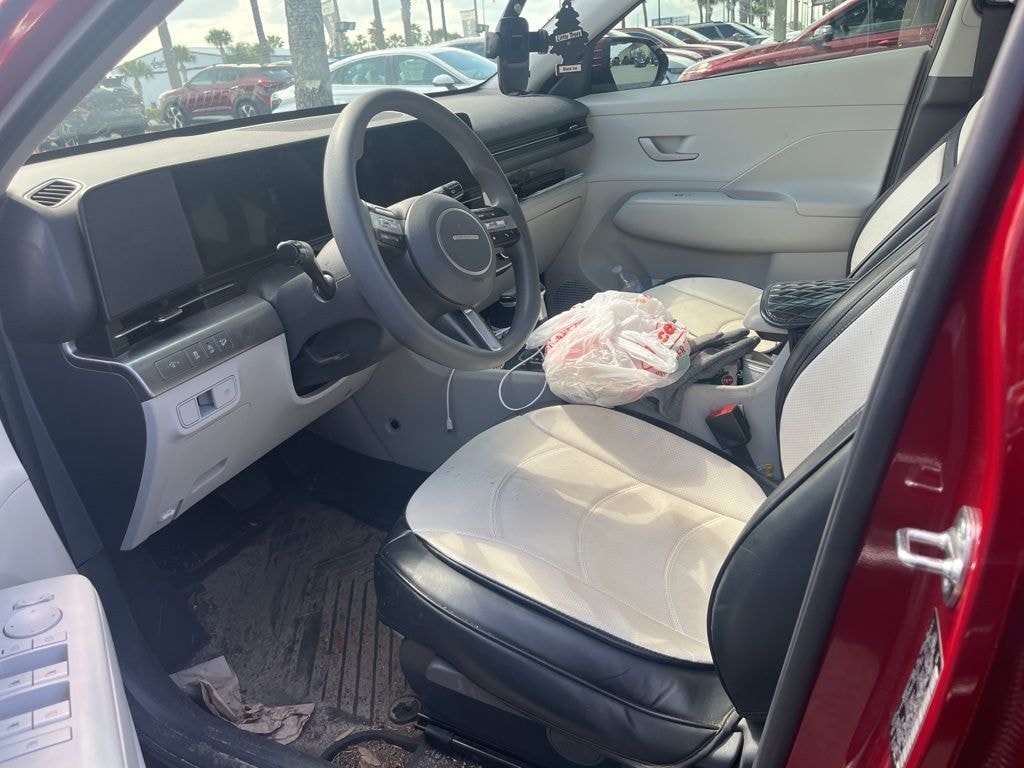 Certified 2024 Hyundai Kona SE SUV