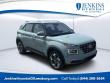 New 2025 Hyundai Venue Limited SUV