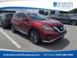 Used 2021 Nissan Murano Platinum SUV