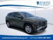 New 2025 Hyundai Tucson SE FWD SUV