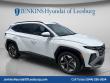 New 2026 Hyundai Tucson SEL FWD SUV