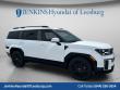 New 2026 Hyundai Santa Fe Hybrid Calligraphy SUV