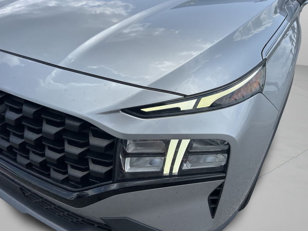 2022 Hyundai Santa Fe XRT - Photo 13
