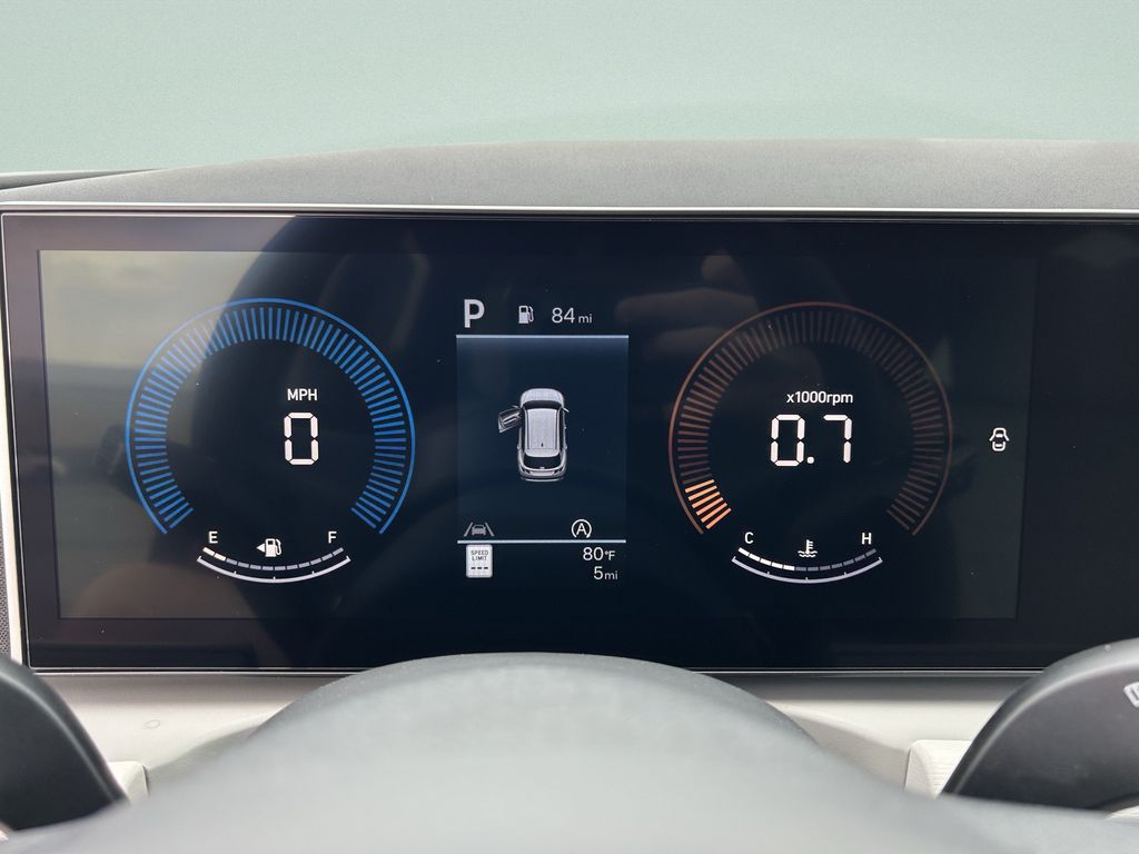 2025 Hyundai Tucson SEL Convenience - Photo 35