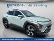Certified 2024 Hyundai Kona Limited SUV