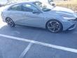Used 2022 Hyundai Elantra N Line Sedan