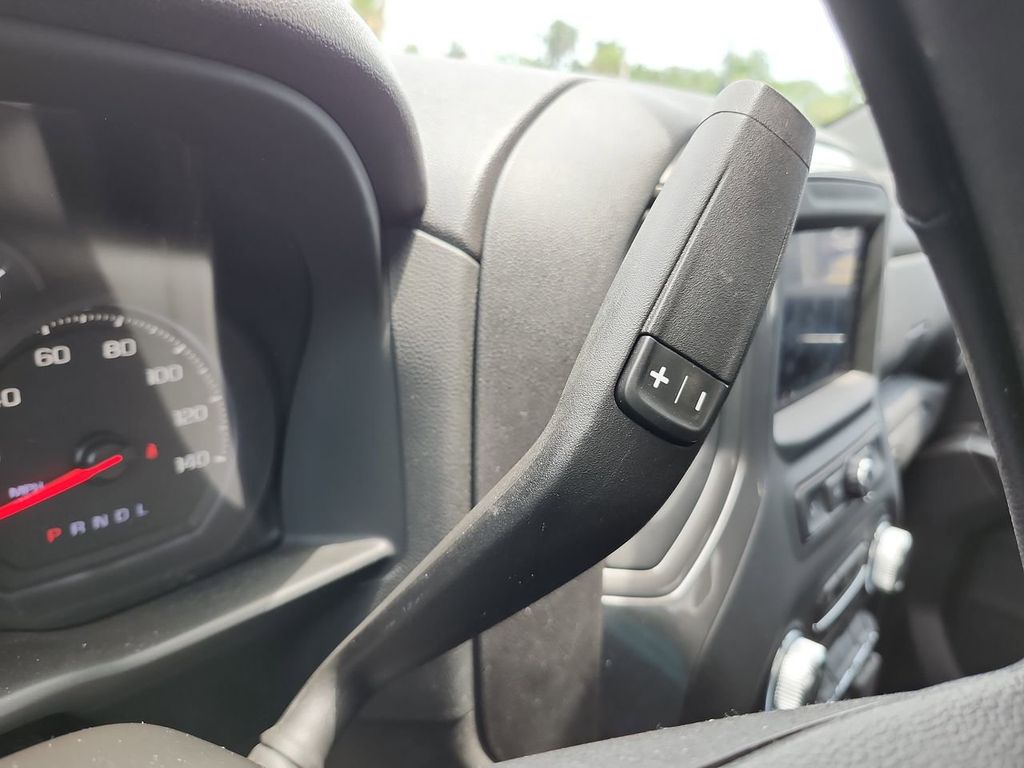 2024 GMC Sierra 2500HD Pro - Photo 31