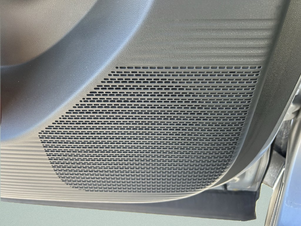 2026 Hyundai Santa Fe SEL - Photo 24