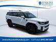 New 2025 Hyundai Santa Fe Hybrid Calligraphy SUV