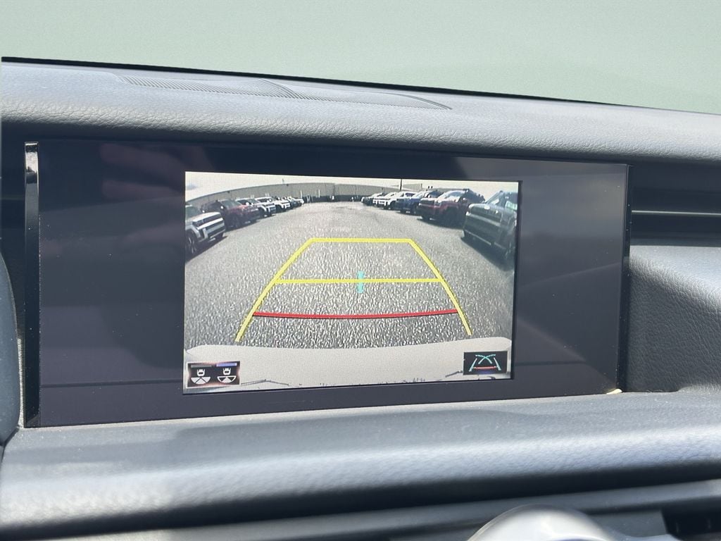 2021 Lexus RC 300 - Photo 21