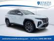 New 2026 Hyundai Tucson Limited AWD SUV