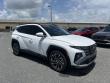 New 2026 Hyundai Tucson Limited FWD SUV