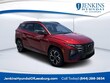 Hyundai Tucson Hybrid