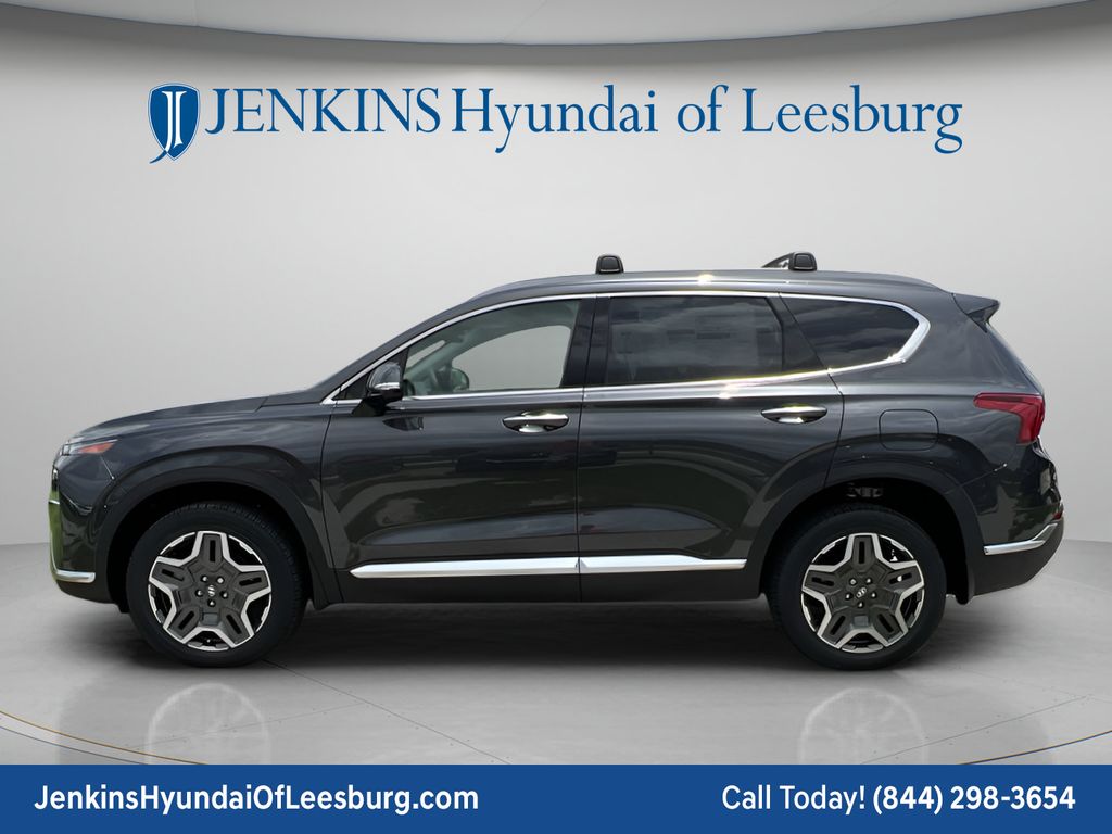 2023 Hyundai Santa Fe SEL Premium HEV - Photo 6