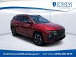 New 2025 Hyundai Tucson Hybrid N Line SUV