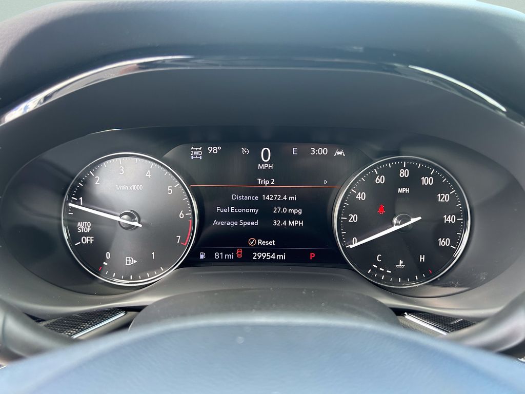 2023 Buick Envision Essence - Photo 31