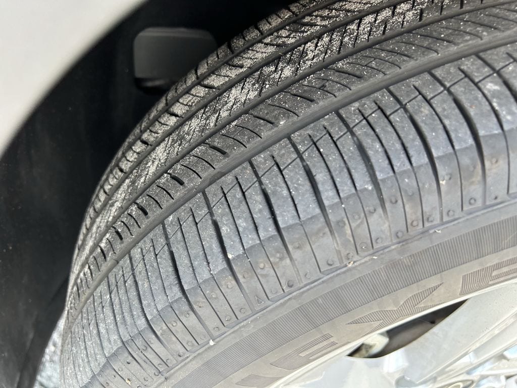 2025 Hyundai Tucson SE - Photo 33