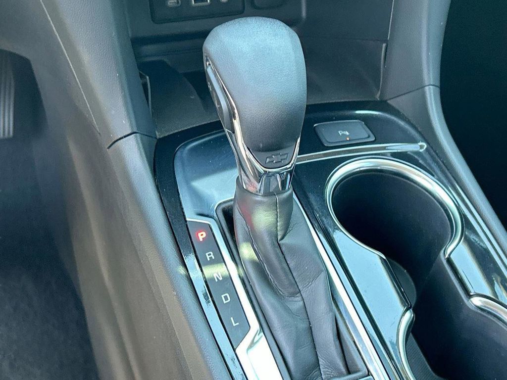 2022 Chevrolet Equinox Premier - Photo 28