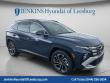 New 2026 Hyundai Tucson SEL Plus FWD SUV