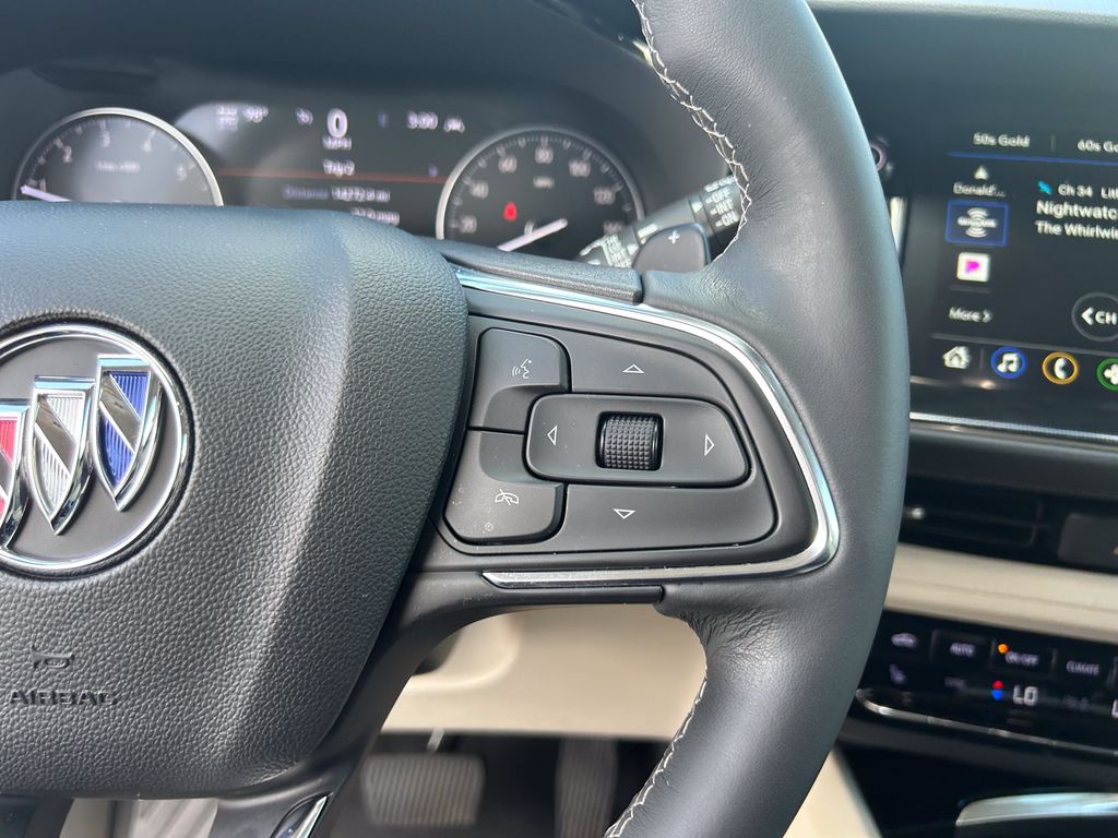 2023 Buick Envision Essence - Photo 31