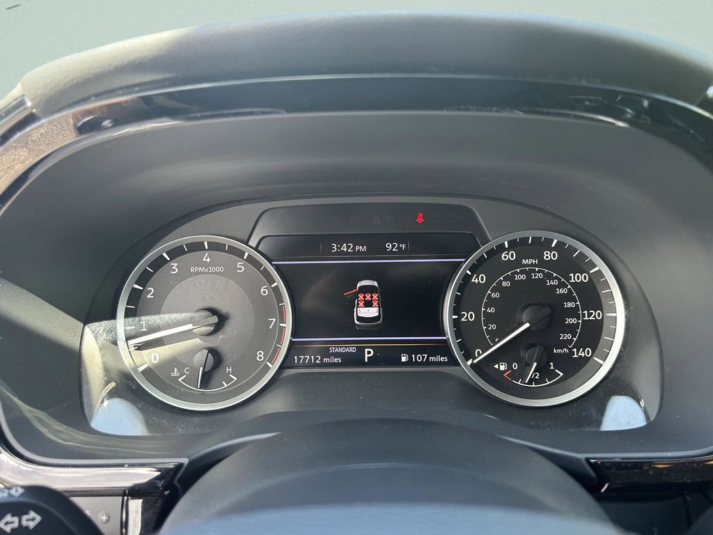 2023 INFINITI QX60 PURE - Photo 36