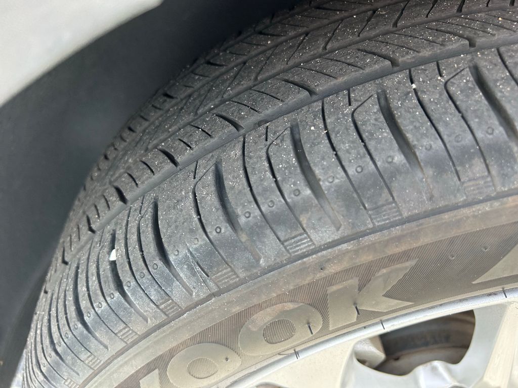 2021 Hyundai Tucson SE - Photo 35