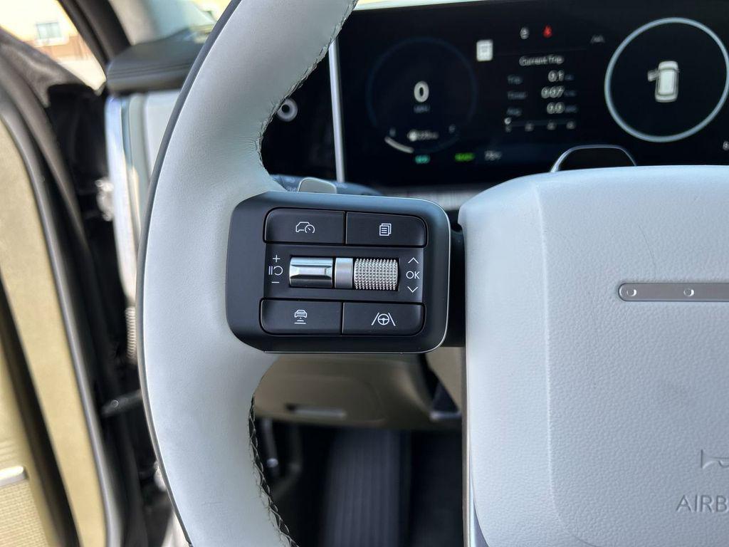 2025 Hyundai Santa Fe Calligraphy - Photo 29