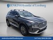  Hyundai Santa Fe Hybrid